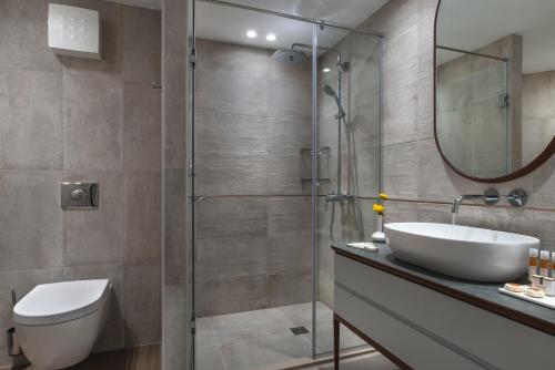 Gallery image of MARITIM Hotel Amelia - Luxury Ultra All Inclusive in Albena