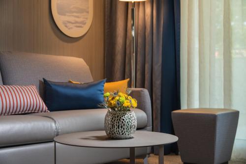 Gallery image of MARITIM Hotel Amelia - Luxury Ultra All Inclusive in Albena