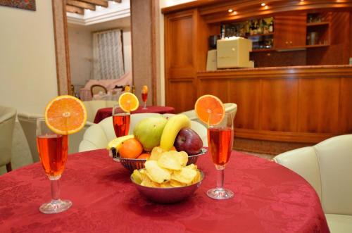 Hotel Da Bruno photo 29