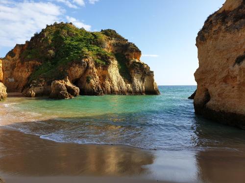 Patio de Agua de Alvor