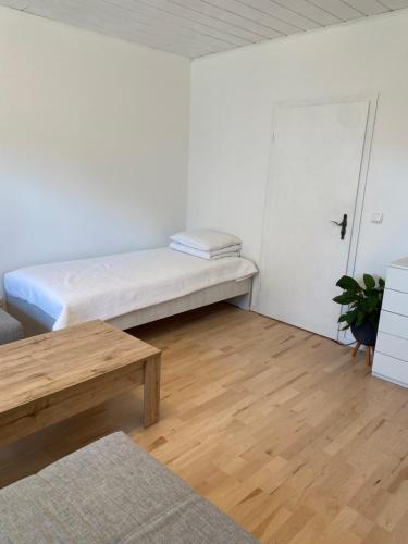 Gallery image of Ferienwohnung Diana und Manuel in Weinheim