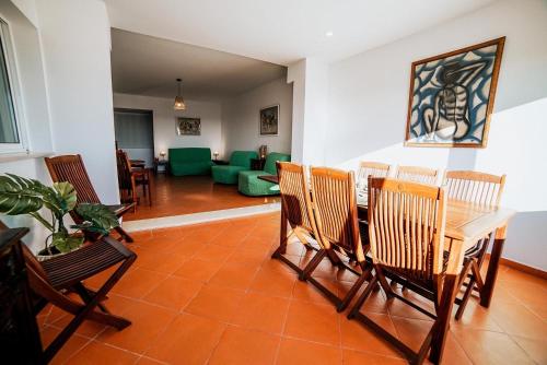 One Bedroom Apartment Marina View