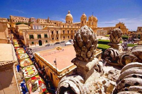 Gallery image of Home Sicily in Pachino