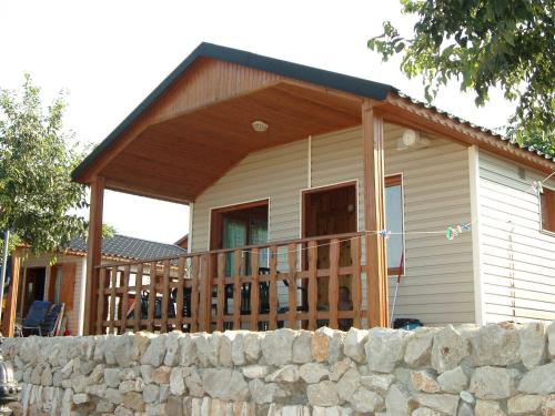 Φωτογραφία από το άλμπουμ του Camping Ametlla σε L'Ametlla de Mar