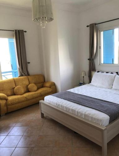 Smir park joyful 2 bedroom Appartment