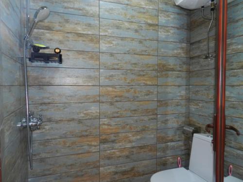 Galería fotográfica de Cottage house en K'eda