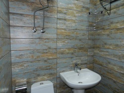 Galería fotográfica de Cottage house en K'eda