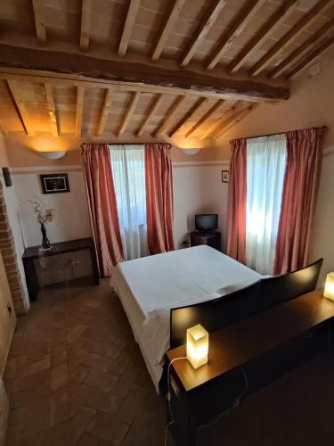 La Locanda del Vino Nobile
