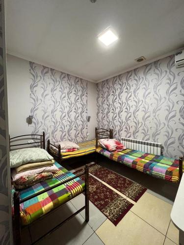 Φωτογραφία από το άλμπουμ του Bereke Hostel σε Shymkent