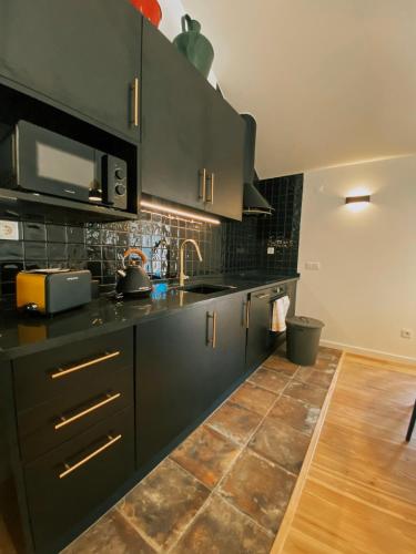 Preia-Mar Duplex Setúbal Miradouro