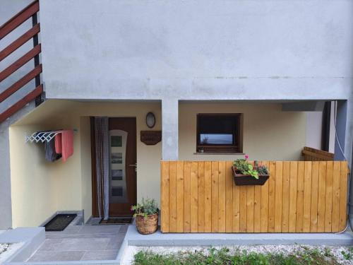 Fotografie z fotogalerie ubytování Apartma ŠPANO v destinaci Bovec