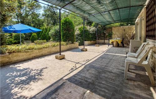 2 Bedroom Cozy Home In Salernes