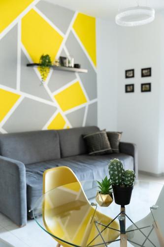 Φωτογραφία από το άλμπουμ του J-Tower Apartments στην Ιερουσαλήμ