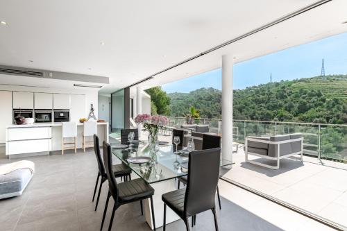Gallery image of Villa des Oliviers in Nice