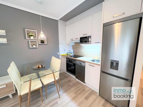 Solo Familias, apartamento climatizado y cerca de la playa