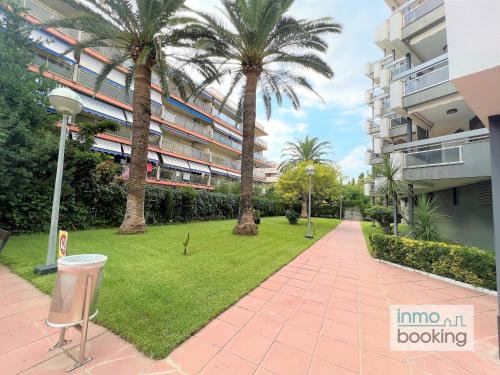Solo Familias, apartamento climatizado y cerca de la playa