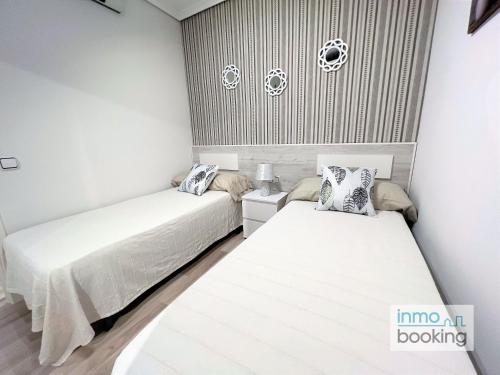 Solo Familias, apartamento climatizado y cerca de la playa