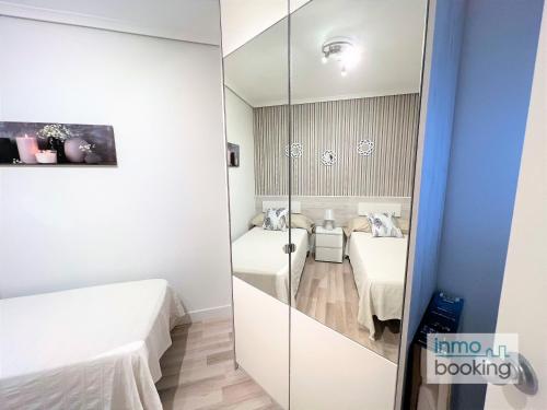 Solo Familias, apartamento climatizado y cerca de la playa