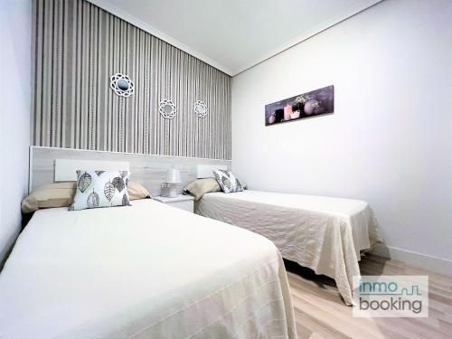 Solo Familias, apartamento climatizado y cerca de la playa