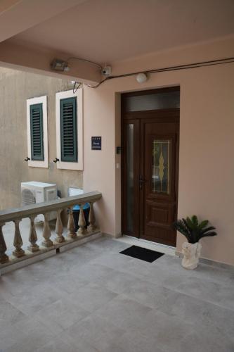 windrose apartment