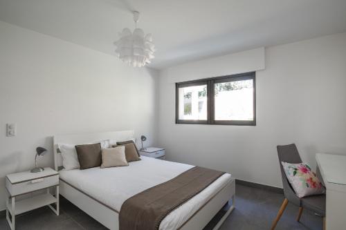Gallery image of Villa des Oliviers in Nice