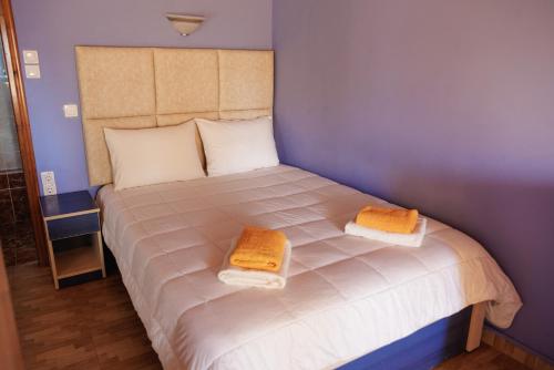 Gallery image of Alea Villas in Kourouta