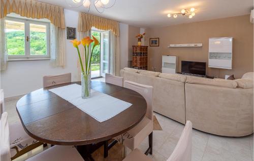 Holiday Home Rabac 13