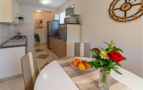 Holiday Home Rabac 13