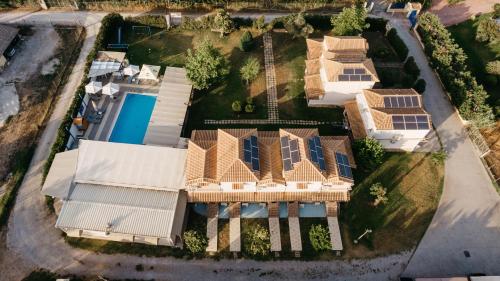Gallery image of Alea Villas in Kourouta