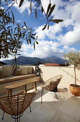 The Storyteller Boutique House
