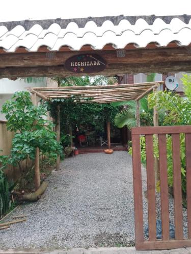 Gambar di galeri bagi Casa alquiler en Bombas Bombinhas di Bombas