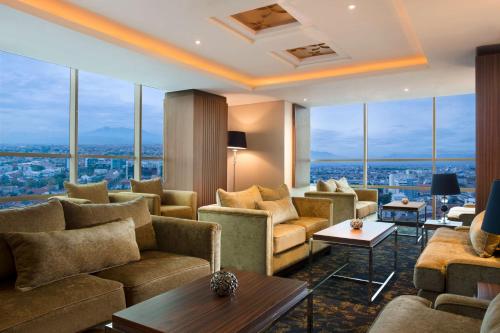 Hotel Best Western Premier La Grande Bandung, Indonesia - Booking.com