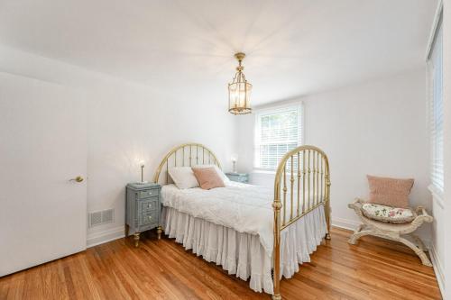 Luxury Detached 3 Bedroom Home in Burlington - The Renato