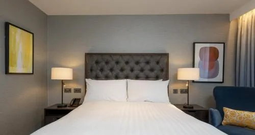 voco Edinburgh - Haymarket by IHG photo 18