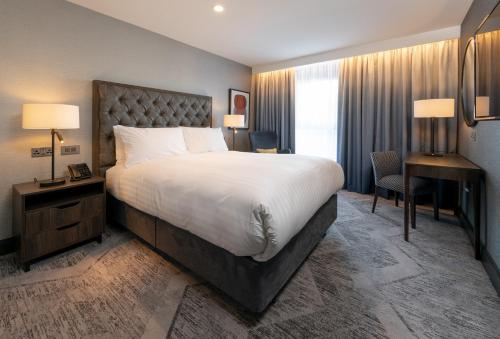 voco Edinburgh - Haymarket by IHG photo 64