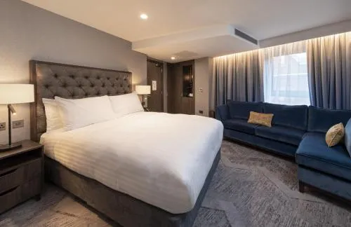 voco Edinburgh - Haymarket by IHG photo 26