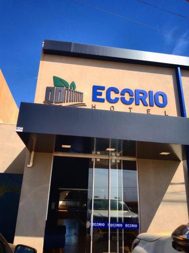 Eco Rio Hotel – Photos 5