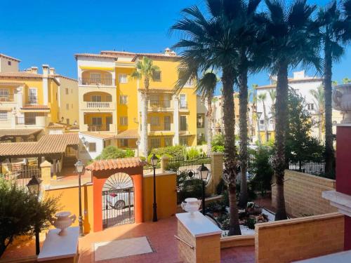 Beach Apartment in Torrevieja