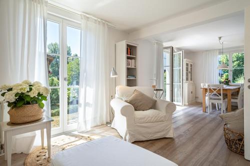 Billede fra billedgalleriet på Ferienhaus Immenstaad i Immenstaad am Bodensee