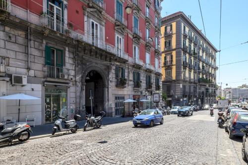 L'angoletto in centro