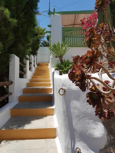 Φωτογραφία από το άλμπουμ του Casa en los Martinez στην Αλμερία