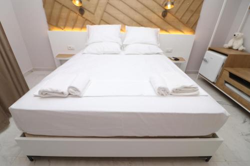 Fotografie z fotogalerie ubytování Hercules Room v destinaci Himare