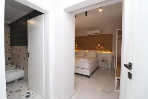 Fotografie z fotogalerie ubytování Hercules Room v destinaci Himare