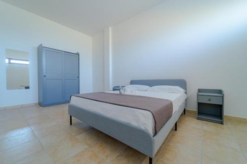 Легло или легла в стая в Carruba Apartment