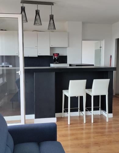 Centre De Metz Proche Gare Appartement Entier メス 22年 最新料金