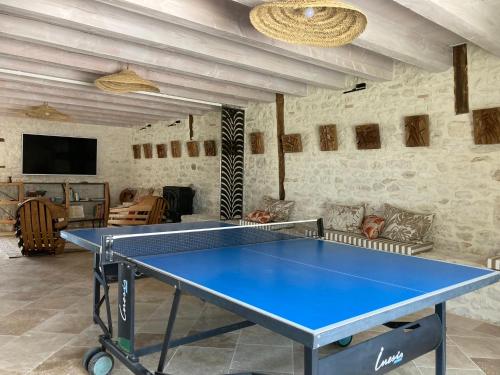 Le Gîte du Souffle des Anges – Photos 2