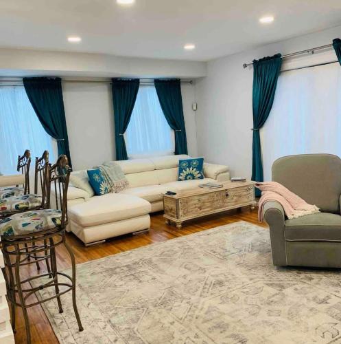 A Regal Retreat- Exclusive Parking, Prime Location Image