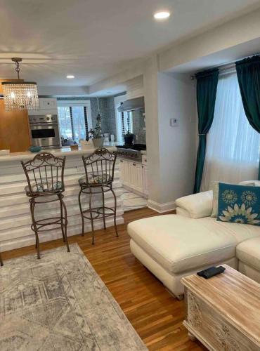 A Regal Retreat- Exclusive Parking, Prime Location Image