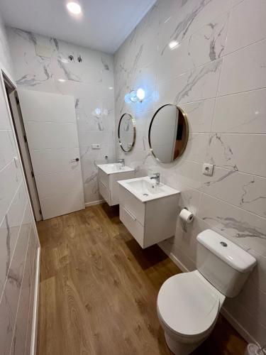 GATU PREMIUM Villa La Pepa