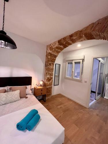 GATU PREMIUM Villa La Pepa